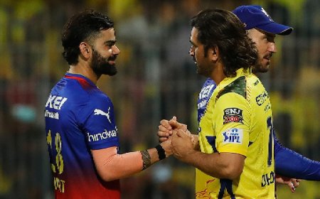 "ಚೆನ್ನೈನಲ್ಲಿ ಐತಿಹಾಸಿಕ ಜಯ: ಸಿಎಸ್‌ಕೆ ವಿರುದ್ಧ ಆರ್‌ಸಿಬಿ 50 ರನ್‌ಗಳ ಭರ್ಜರಿ ಗೆಲುವು"