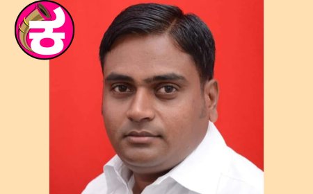 ವಿದ್ಯುತ್ ಮತ್ತು ಹಾಲು ದರ ಏರಿಕೆ: ಜನರ ಮೇಲೆ ಆರ್ಥಿಕ ಹೊರೆ: ಬಿಜೆಪಿ  ಬಿ. ಜಯಸಿಂಗ್ ಆರೋಪ