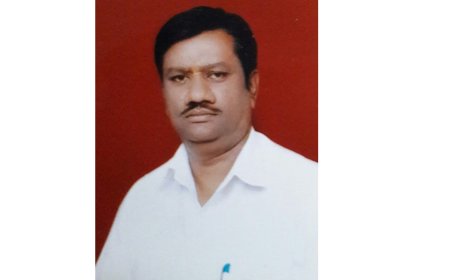 ಬಿಸಿಲಲ್ಲಿ ಟ್ರಾಫಿಕ್ ಸಿಗ್ನಲ್ ಬಂದ್ ಲಿಂಗರಾಜ ಸಿರಗಾಪೂರ ಆಗ್ರಹ