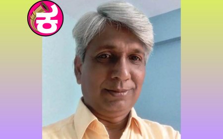 ಕಲ್ಯಾಣ ಕರ್ನಾಟಕ ಶಾಶ್ವತ ನೀರಾವರಿಗಾಗಿ ಹೋರಾಟ : ಭೀಮಶೆಟ್ಟಿ