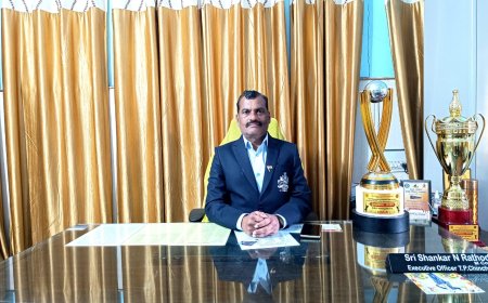 ಬೇಸಿಗೆ ಹಿನ್ನಲೆಯಲ್ಲಿ ಸರಕಾರಿ ಕಛೇರಿಗಳ ಸೇವೆಗಳ ಸಮಯ ಬದಲಾವಣೆ