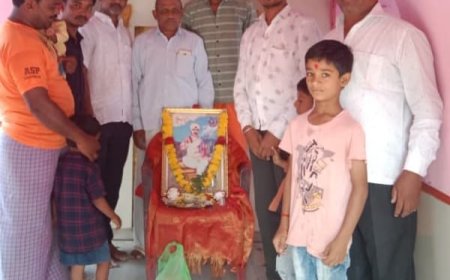 ದೇವರ ದಾಸಿಮಯ್ಯರ ವಚನಗಳು ಸರ್ವಕಾಲಕ್ಕೂ ಶ್ರೇಷ್ಠ.