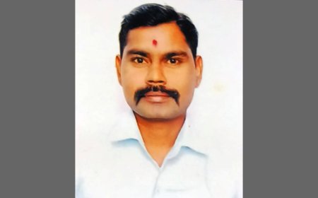 ಸುದರ್ಶನ ನಿಧನ