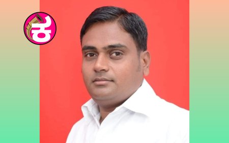 ಪ್ರಧಾನಿ ಮೋದಿಯವರು ವಕ್ಫ್ ಕಾನೂನಿನಲ್ಲಿ ತಿದ್ದುಪಡಿ – ಬಿ.ಜಯ ಸಿಂಗ್ ಸ್ವಾಗತ