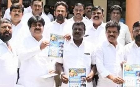 ಡಾ ಬಿ ಆರ್ ಅಂಬೇಡ್ಕರ್ ಜಯಂತೋತ್ಸವ ಸಮಿತಿಯ ವತಿಯಿಂದ ನಾಳೆ ನಗರದ ಜಗತ್ ವೃತ್ತದಲ್ಲಿ ಸಂಜೆ ೭ ಗಂಟೆಗೆ ಎಲ್ಲರ ಅಂಬೇಡ್ಕರ್  ನಾಟಕ : ಡಾ ಅಂಬಾರಾಯ ಅಷ್ಠಗಿ ಹೇಳಿಕೆ