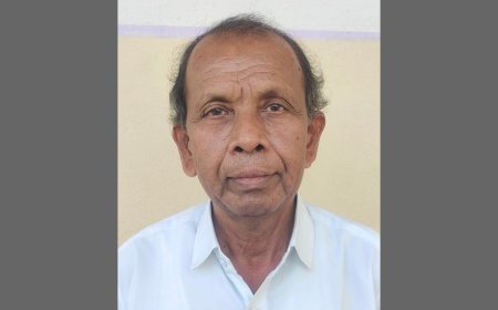 ನಾಳೆ ಸಗರ ಕಾವೇರಿ ಶಾಲಾ ವಾರ್ಷಿಕೋತ್ಸವ