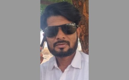 ಗ್ರಾಮ ಪಂಚಾಯತ್ಗಳ ಕಮಿಷನ್ ಕ್ರಾಂತಿಗೆ ಕಡಿವಾಣ ಯಾವಾಗ ಮೆಹಬೂಬ್ ಪಟೇಲ್ ದಾದಾಜಿ