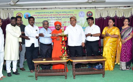 ಮಹಿಳೆ ಕಾನೂನಾತ್ಮಕ ಹಕ್ಕು ಡಾ.ಅಂಬೇಡ್ಕರ್ ನೀಡಿದ್ದು: ಡಾ.ಜಯದೇವಿ ಗಾಯಕವಾಡ