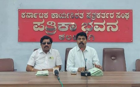 ನಾಡೋಜ ಡಾ.ಶಾಂತರಸ ಜನ್ಮ ಶತಮಾನೋತ್ಸವ ಅಂಗವಾಗಿ ವಿಚಾರ ಸಂಕಿರಣ: ಬಿ.ಎಚ್.ನಿರಗುಡಿ