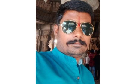 ಪ್ರತಿಯೊಂದು ಕ್ರೀಡೆಗೂ ಸರ್ಕಾರ ಬೆಂಬಲ ನೀಡಬೇಕು: ಮಹಂತಗೌಡ ಆರ್. ಪಾಟೀಲ