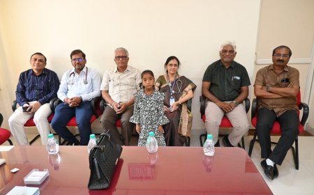 ಚಿಕ್ಕ ಮಕ್ಕಳಲ್ಲಿ ಕಂಡುಬರುವ ಥೈರಾಯ್ಡ್ ಮೈಕ್ಸಿಡಿಮಾ ಕೋಮಾದ ಯಶಸ್ವಿ ಚಿಕಿತ್ಸೆ