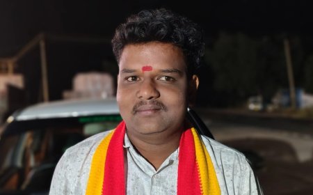 ಯಡ್ರಾಮಿ ಬಸ್ ನಿಲ್ದಾಣದಲ್ಲಿ ಸಿಸಿ ಕ್ಯಾಮೆರಾ ಅಳವಡಿಕೆಗೆ ಆಗ್ರಹ ಜೈ ಕನ್ನಡಿಗರ ಸೇನೆಯ ಮನವಿ ಪತ್ರ