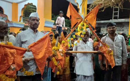 ಶಿವ ಪಾರ್ವತಿಯರ ಕಲ್ಯಾಣ ಮಹೋತ್ಸವ ಕಾರ್ಯಕ್ರಮ