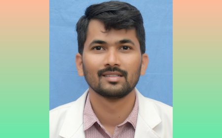 ಶಹಾಪುರ|| ಏಪ್ರಿಲ್ 12ರಂದು ಉಚಿತ ಆರೋಗ್ಯ ತಪಾಸಣಾ ಶಿಬಿರ || ಶ್ರೀ ಸಾಯಿ ಆಸ್ಪತ್ರೆಯ ವಾರ್ಷಿಕೋತ್ಸವದ ಅಂಗವಾಗಿ ಆಯೋಜನೆ