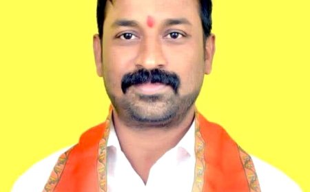 ವಾಡಿಯಲ್ಲಿ ಮತ್ತೆ ನೀರಿನ ಸಮಸ್ಯೆ: ಜನತೆ ತತ್ತರಿಸಿದ ಸ್ಥಿತಿ: ವೀರಣ್ಣ ಯಾರಿ