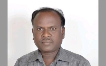 'ಮಾದಿಗ’ ಎಂದು ನಮೂದಿಸಲು‌ ಮನವಿ