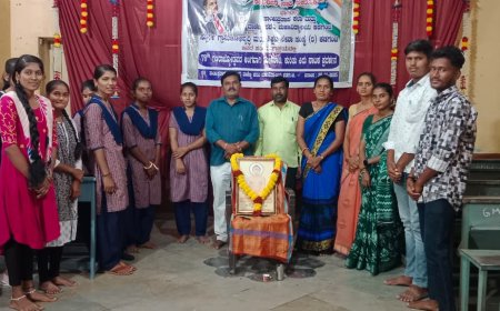 ಜೈನ ಧರ್ಮದ ಅಮೂಲ್ಯ ಕೊಡುಗೆ: ಡಾ. ಸುನೀಲಕುಮಾರ ಕಾಂಬಳೆ