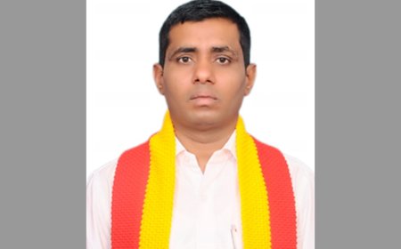 " ರಾಜ್ಯಮಟ್ಟದ  ಪ್ರಶಸ್ತಿಗಾಗಿ ಅರ್ಜಿ ಆಹ್ವಾನ "   ಕಲ್ಯಾಣ ಕರ್ನಾಟಕ ಅಶ್ವಿನಿ ಶಿಕ್ಷಣ ಸಂಸ್ಥೆ  (ರಿ ). ಯಾಕತಾಪೂರ