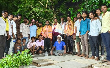 ಶ್ರೀ ರಾಯಣ್ಣ ಯುವ ಸೇನೆಯ ಕಾಳಗಿ ತಾಲೂಕಿನ ಬೇಣ್ಣೂರ (ಕೆ) ಅಶೋಕ ನಗರ ಗ್ರಾಮದ ಪದಾಧಿಕಾರಿಗಳ ಆಯ್ಕೆ