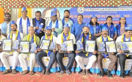 ಮಹಿಳಾ ಹಕ್ಕುಗಳಿಗೆ ಕಾನೂನಿನ ಚೌಕಟ್ಟು ನೀಡಿದವರು ಡಾ. ಅಂಬೇಡ್ಕರ :.. ಮರಿಯಪ್ಪ ಹಳ್ಳಿ.