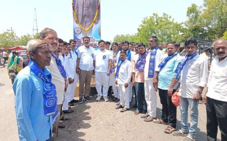 ಆಳಂದನಲ್ಲಿ ಭೀಮ ಉತ್ಸವ