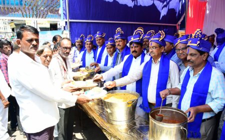 ವಿಧಾನ ಪಾಲನೆ ಮಾಡುವುದು ನಮ್ಮ ಜವಾಬ್ದಾರಿ  : ಶರ್ಮಾ