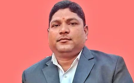 ಯುಪಿ: ದೇವಾಲಯದ ಲೈಂಗಿಕ ದೌರ್ಜನ್ಯ ಬಹಿರಂಗಪಡಿಸಲು ಹೊರಟ ಪತ್ರಕರ್ತನ ಹತ್ಯೆ – ಪತ್ರಕರ್ತರ ಸುರಕ್ಷತೆ ಎಲ್ಲಿ?