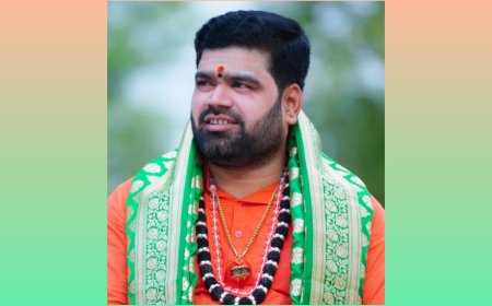 ಚರಂತೇಶ್ವರ ಶ್ರೀಗಳ ಪಟ್ಟಾಧಿಕಾರ,  18ನೇ ಜಾತ್ರೆ ನಿಮಿತ್ತ ಪುರಾಣ ಇಂದಿನಿಂದ :..