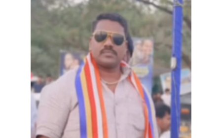 ವಲಸೆ ನಿಯಂತ್ರಣ ಕಾಯ್ದೆ ಜಾರಿಗೆ ತರಲು ರಾಜ್ಯ ಸರ್ಕಾರ ಮುಂದಾಗಲಿ: ಆನಂದ್ ಕುಮಾರ್ ಬಡಿಗೇರ್ ಆಗ್ರಹ