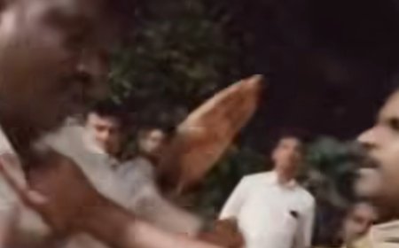 ಬೀದರ್ನಲ್ಲಿ ಪತ್ರಕರ್ತನ ಮೇಲೆ ಹಲ್ಲೆ: ಶಿಸ್ತು ಕ್ರಮಕ್ಕೆ  ಶಿವಾನಂದ ತಗಡೂರು ಒತ್ತಾಯ