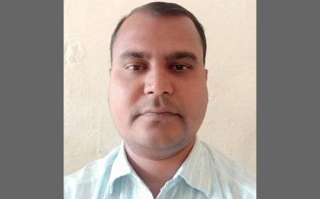 ಜಾತಿ ಗಣತಿಯಲ್ಲಿ ಲಿಂಗಾಯತರಿಗೆ ಅನ್ಯಾಯ : ಸಂಗಮೇಶ ಎನ್ ಜವಾದಿ.