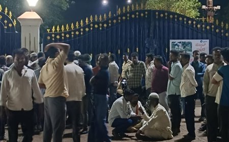 ಚೆಟ್ಟಿನಾಡ ಸಿಮೆಂಟ್ ಕಂಪನಿ ಕಾರ್ಮಿಕನ ಸಾವು