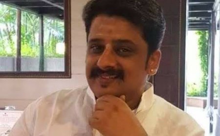 ರವಿ  ಬಿರಾದಾರ ಕರ್ನಾಟಕ ರಾಜ್ಯ ಘಟಕದ ಅಧ್ಯಕ್ಷರಾಗಿ ನೇಮಕ