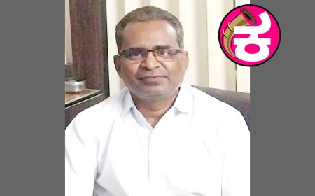 ಜಾತಿಗಣತಿ ಅಂಕಿ ಅಂಶದಲ್ಲಿ ಅನ್ಯಾಯ: ಈಡಿಗ ಸಮುದಾಯದ ಪರವಾಗಿ ವೈಜ್ಞಾನಿಕ ಸಮೀಕ್ಷೆಗೆ ವೆಂಕಟೇಶ್ ಕಡೇಚೂರ್ ಆಗ್ರಹ"