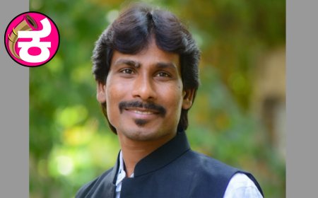 ಸರಕಾರಿ ಹುದ್ದೆಗಳ ಭರ್ತಿ ಬಿಟ್ಟು ಉದ್ಯೋಗ ಮೇಳ ಹಿಡಿದ ಸರಕಾರ ಶಿವ ಅಷ್ಠಗಿ ಲೇವಡಿ