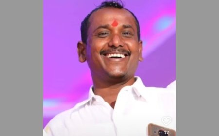 ಗಣಿಗಾರಿಕೆ ವಿರೋಧಿಸಿ ಅಂದು ಸಿದ್ದರಾಮಯ್ಯ ಪಾದಯಾತ್ರೆ  ಇಂದು ಮರಳು ಗಣಿಗಾರಿಕೆ ವಿರೋಧಿಸಿ ಭಾಗೋಡಿಯಾತ್ರೆಗೆ ಬಿಜೆಪಿಯಿಂದ ಸಿದ್ದತೆ?