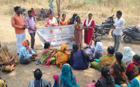 ಸಾರ್ವಜನಿಕರು ಕಸ ಎಸೆಯುವಲ್ಲಿ ಜವಾಬ್ದಾರಿ ತೋರಬೇಕು: ರಾಜೇಶ್ವರಿ ಸಾಹು