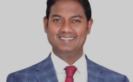 ಇಂದು ರಾಜರತನ್‌ ಅಂಬೇಡ್ಕ‌ರ್ ಆಗಮನ