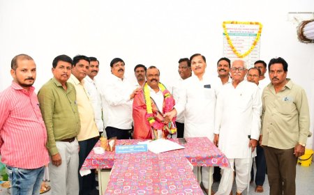 ಸಹಕಾರ ಸಂಘಗಳು ಜನಸಾಮಾನ್ಯರ ಜೀವನಾಡಿ: ನಾಗನಹಳ್ಳಿ