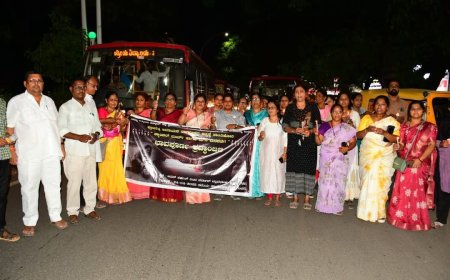 ಉಗ್ರಗಾಮಿಗಳಿಗೆ ತಕ್ಕ ಪಾಠ ಕಲಿಸಿ: ಮಾಲಾ ಕಣ್ಣಿ