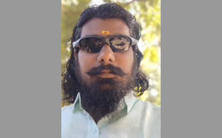 ಯಡ್ರಾಮಿ ತಾಲ್ಲೂಕಿನಲ್ಲಿ ಜೆಜೆಎಂ ಯೋಜನೆಯ ಅಕ್ರಮತೆ ವಿರುದ್ಧ ಮಹಾಂತಗೌಡ ಹಂಗರಗಾ ಕೆ ಆಕ್ರೋಶ