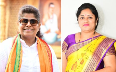 ಬಸವ ಜಯಂತಿಯ ಪ್ರಯುಕ್ತ ಕಲಬುರಗಿಯಲ್ಲಿ ಮಹಿಳಾ ಬೈಕ್ ರ್ಯಾಲಿ