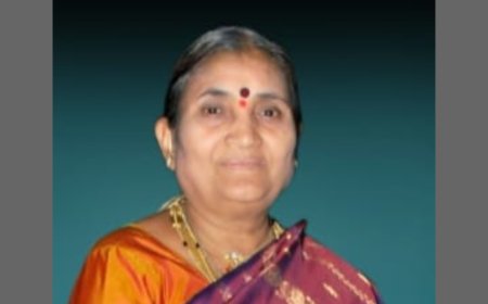 ಬಸವ ಭಕ್ತಿಯ ಶಕ್ತಿಯ ರೂಪ – ಬಸಮ್ಮ ಕೊನೇಕ್