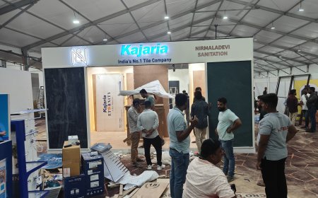 ಆರ್ಕ್ ವಿಸ್ತಾರ 2025 ವಿನ್ಯಾಸ ತಂತ್ರಜ್ಞಾನ ಸಮಾವೇಶ ನಾಳೆಯಿಂದ ಉದ್ಘಾಟನೆಗೆ ಸಜ್ಜು