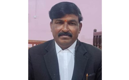 ತಾಲೂಕಿನ ಎಸ್.ಎಸ್.ಎಲ್.ಸಿ ಫಲಿತಾಂಶ ಕುಸಿತಕ್ಕೆ ಜಿಲ್ಲಾ ಮಟ್ಟದ ಅಧಿಕಾರಿ ಮತ್ತು ಶಿಕ್ಷಕ ವರ್ಗವೇ ಕಾರಣ