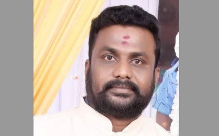 ಎಡ ಸಮುದಾಯದ ಮಾದಿಗ ಸಮುದಾಯದವರು ಒಳ ಮೀಸಲಾತಿ ಸಮೀಕ್ಷೆ  ಪರಿಶಿಷ್ಟ ಜಾತಿಯ ಪಟ್ಟಿಯಲ್ಲಿನ ಕ್ರಮ ಸಂಖ್ಯೆ 61 ರಲ್ಲಿ "ಮಾದಿಗ" ಎಂದು ಕಡ್ಡಾಯವಾಗಿ ನಮೂದಿಸಿ : ಆಕಾಶ ಕೊಳ್ಳೂರ್ ಮನವಿ