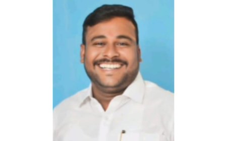 ಪತ್ರಕರ್ತರ ಸ್ವಯಂ ರಕ್ಷಣೆಗಾಗಿ ಸರ್ಕಾರ ಪಿಸ್ತೂಲ್  ಪರವಾನಿಗೆ ನೀಡಲಿ ಮಾಳಿಂಗರಾಯ ಕಾರಗೊಂಡ ರಾಜ್ಯ ಸರ್ಕಾರಕ್ಕೆ ಆಗ್ರಹ