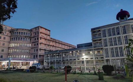 ನಾಳೆ ದಿನಾಂಕ 11/05/2025 ರಂದು ಅಂತಾರಾಷ್ಟ್ರೀಯ ನರ್ಸ್ ದಿನಾಚರಣೆ ಬಸವೇಶ್ವರ ಆಸ್ಪತ್ರೆಯಲ್ಲಿ