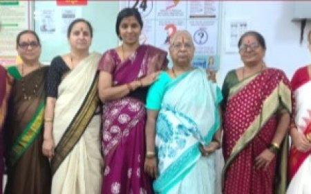 ಗ್ರಂಥ ಲೋಕಾರ್ಪಣೆ - ಸಾಧಕರಿಗೆ ಜೀವಮಾನ ಸಾಧನೆ ಪ್ರಶಸ್ತಿ ಪ್ರದಾನ