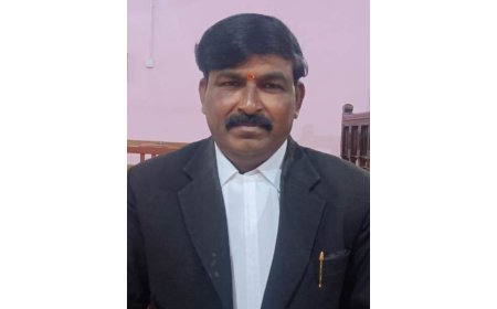 ಚಿಂಚೋಳಿ : ಶೈಕ್ಷಣಿಕ ಗುಣಮಟ್ಟ ಸುಧಾರಣೆಗೆ ತರಲು ಶಿಕ್ಷಣ ಆಯುಕ್ತರಿಗೆ ಮನವಿ